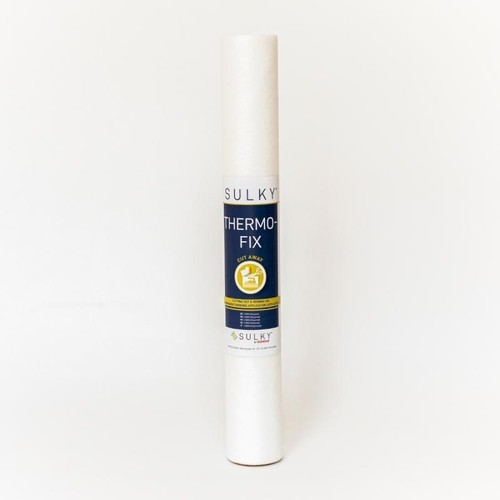 Sulky thermofix thermovlies - sulky,