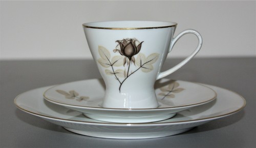 Rosenthal schattenrose - rosenthal,