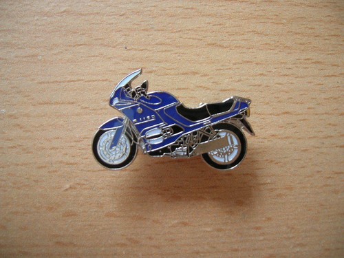 Pin anstecker bmw 1150 - pin, rs