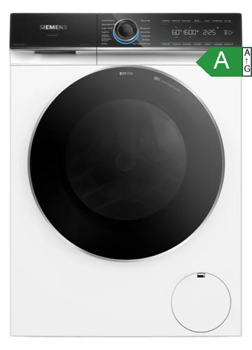 Siemens iq700 waschmaschine - siemens,
