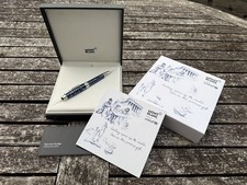 Montblanc Solitaire LeGrand