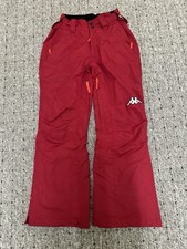 Kappa skihose 102cm - kappa,