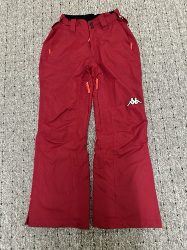Kappa skihose 102cm lang - 102cm,