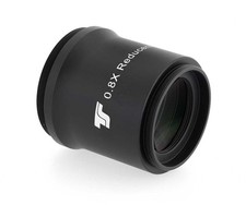 Optics refraktor 8x - refraktor, 0.8x
