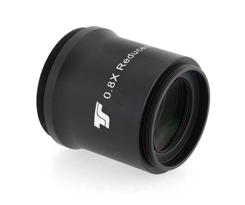 Optics refraktor 8x - ts-optics, 0.8x