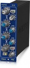 Midas PARAMETRIC EQUALIZER 512