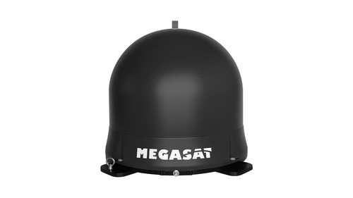 Megasat campingman portable - megasat,