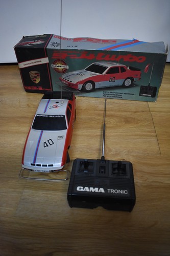 Gama ferngesteuerter porsche - gama, ,