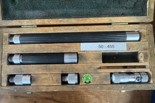 Innenmessschraube 2-Punkt