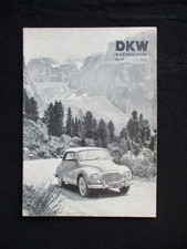 DKW NACHRICHTEN NR.41 1956