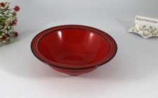 Thomas Scandic rot - Schüssel / Dessertschale Ø 12,5 cm.