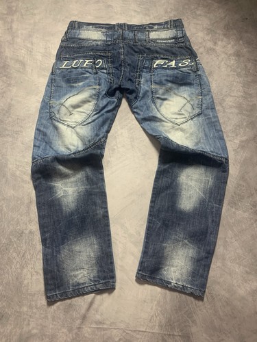 Kosmo lupo jeans - lupo, 36