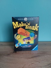 Ravensburger Würfelspiel Make n Break 