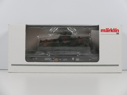 Märklin 48747 - mÄrklin,