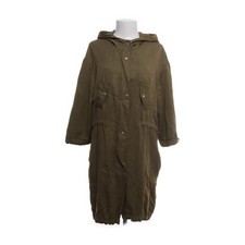 Mango Casual, Parka, Damen