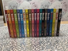 Billy Bat Band 1-20 Naoki