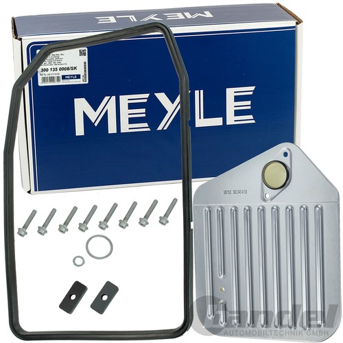 Meyle teilesatz ölwechsel - meyle,
