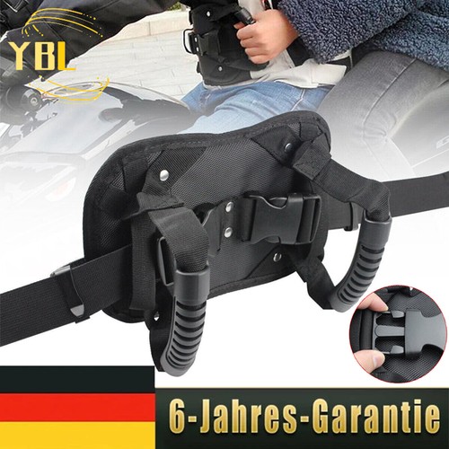 Motorrad sozius haltegriff - sozius,