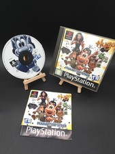 Hugo Diamantenfieber PS1