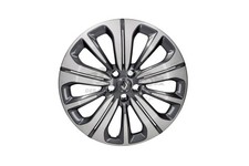 Original Radkappe 20-Zoll für