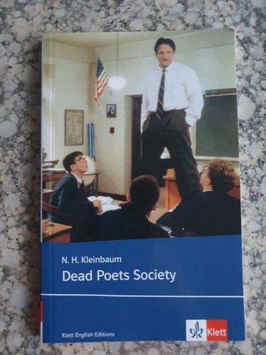 Dead poets society nancy - society,, h