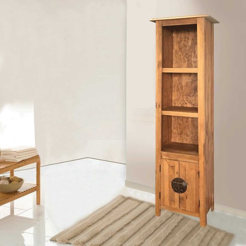 Bad hochschrank badschrank - bad,