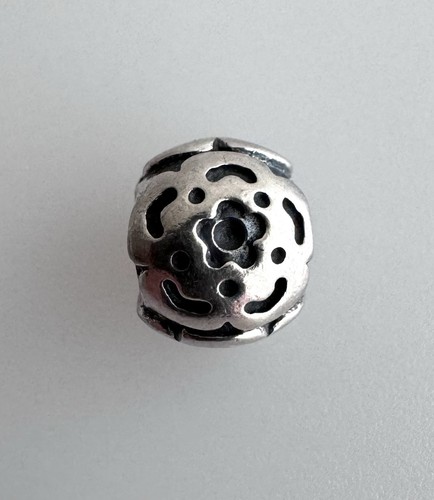 Pandora charm anhänger - pandora, blumen