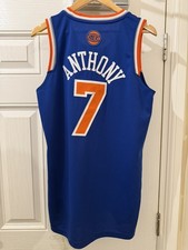 Adidas Authentic Carmelo