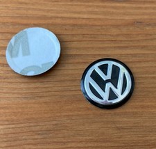 VW Schlüssel Logo Emblem 14mm