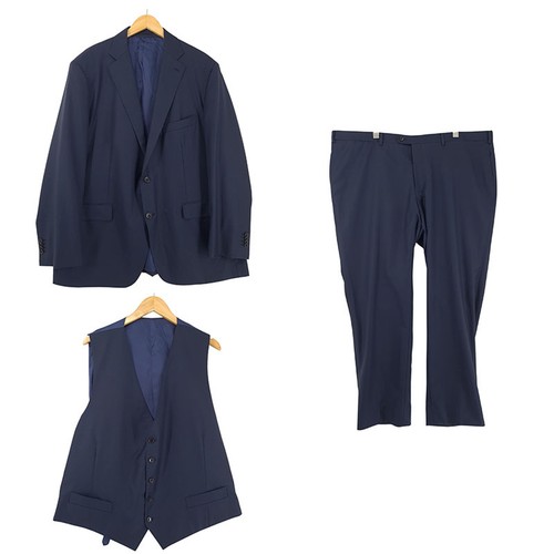 Suitsupply anzug lazio wolle - lazio,
