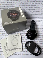 Garmin forerunner 570 - garmin,