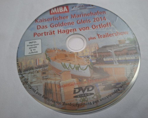 Dvd miba kaiserlicher - 1,