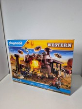 Playmobil western 70948 - playmobil,
