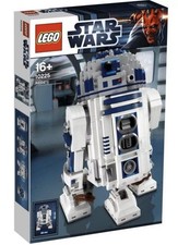 🚨LEGO Star Wars: R2-D2
