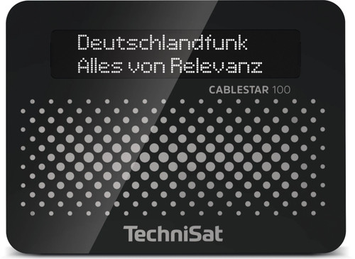 Technisat cablestar 100 - cablestar,