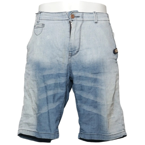 Poolman jeans shorts - jeans,