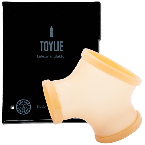 Toylie gil latex penishülle - gil,