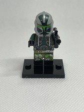Star Wars Custom LEGO