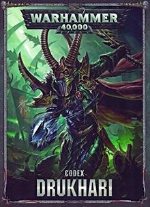 Warhammer 40k dark - 40k, eldar