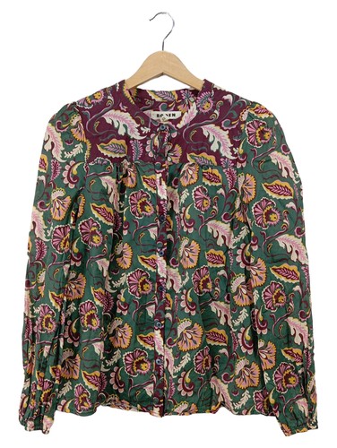 Boden bluse damen - boden, 40/l