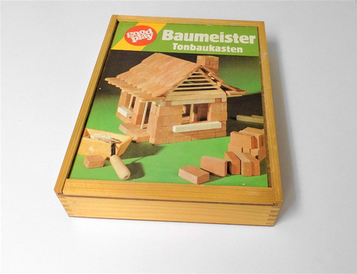 Ddr good play tonbaukasten - ddr,