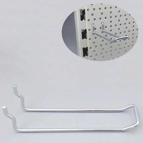 Hd140 200 doppelhaken 14 cm - hd140=,