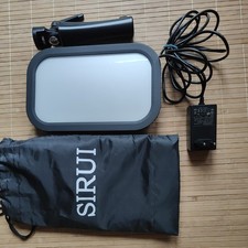 Studiolampe Sirui Soft LED