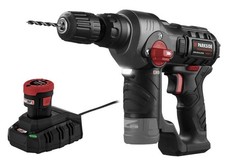 Parkside performance 12v akku - parkside,