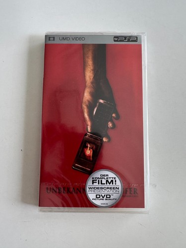 Unbekannter anrufer umd film - anrufer,