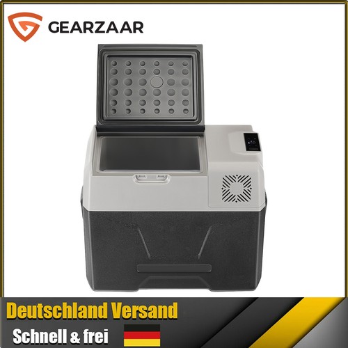 12v kühlbox kompressor - , 50l