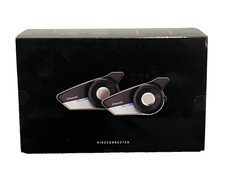 Sena 20S EVO Motorcycle