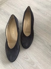 Brunate Damenschuhe Slipper