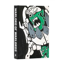 Ghazghkull Thraka: Warlord of