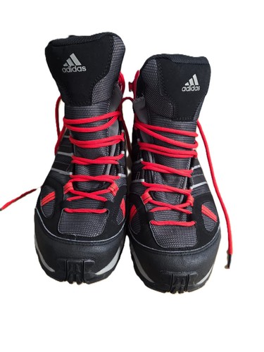 Adidas outdoor mid - outdoor, ax